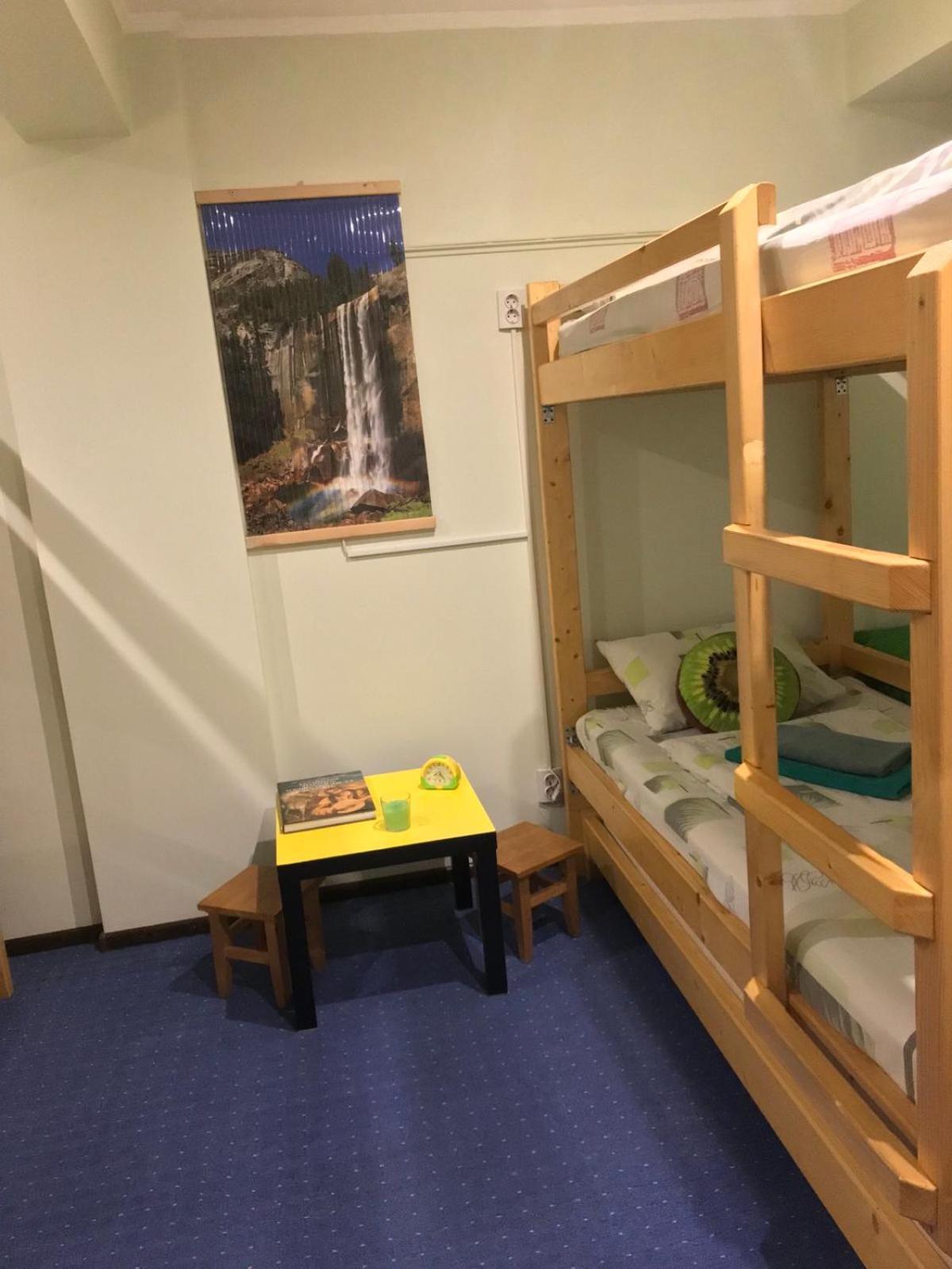 לבוב Apart Hotel Avinos מראה חיצוני תמונה
